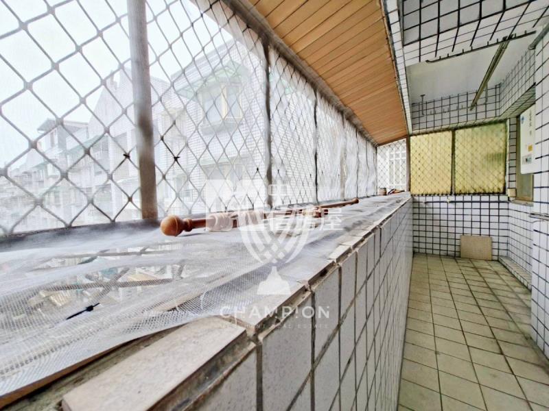 【冠軍】台北生活家寬敞電梯2房房屋室內格局與周邊環境