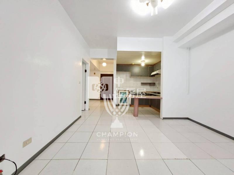 【冠軍】台北生活家寬敞電梯2房房屋室內格局與周邊環境