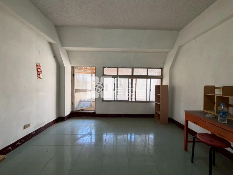 中興大學旁鼎佳收租置產首選房屋室內格局與周邊環境