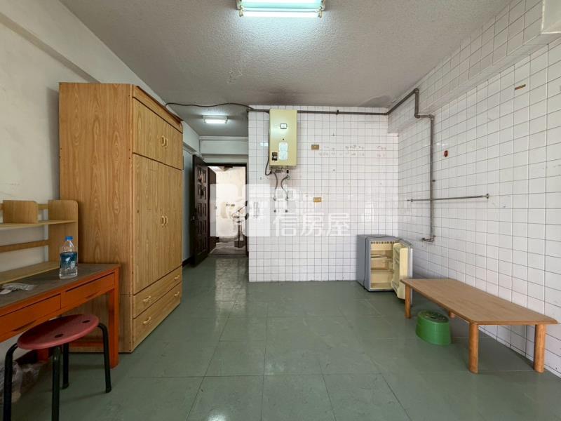 中興大學旁鼎佳收租置產首選房屋室內格局與周邊環境