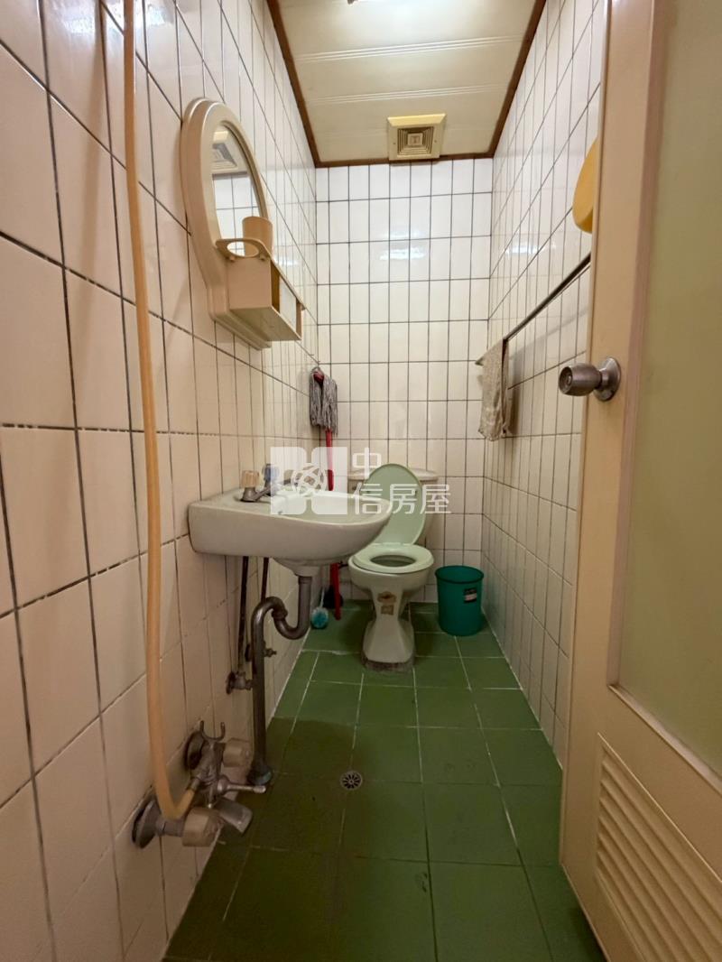 中興大學旁鼎佳收租置產首選房屋室內格局與周邊環境