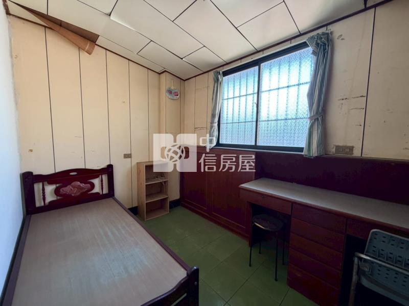 中興大學旁鼎佳收租置產首選房屋室內格局與周邊環境