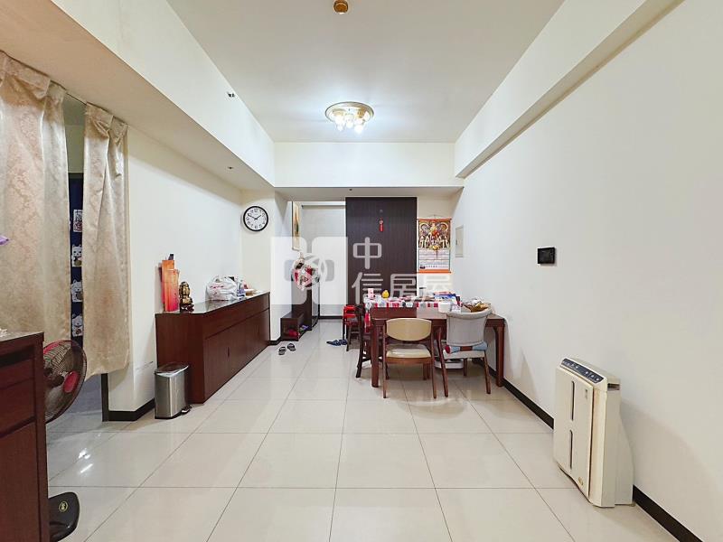 1I74 A7皇翔歡喜城屋主誠售房屋室內格局與周邊環境