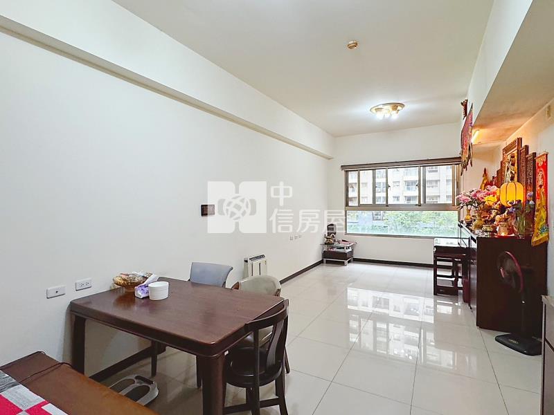 1I74 A7皇翔歡喜城屋主誠售房屋室內格局與周邊環境