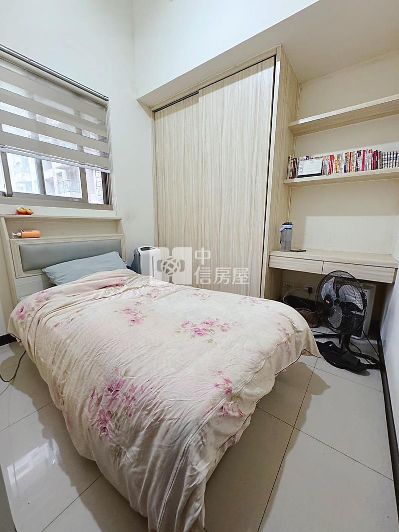 1I74 A7皇翔歡喜城屋主誠售房屋室內格局與周邊環境