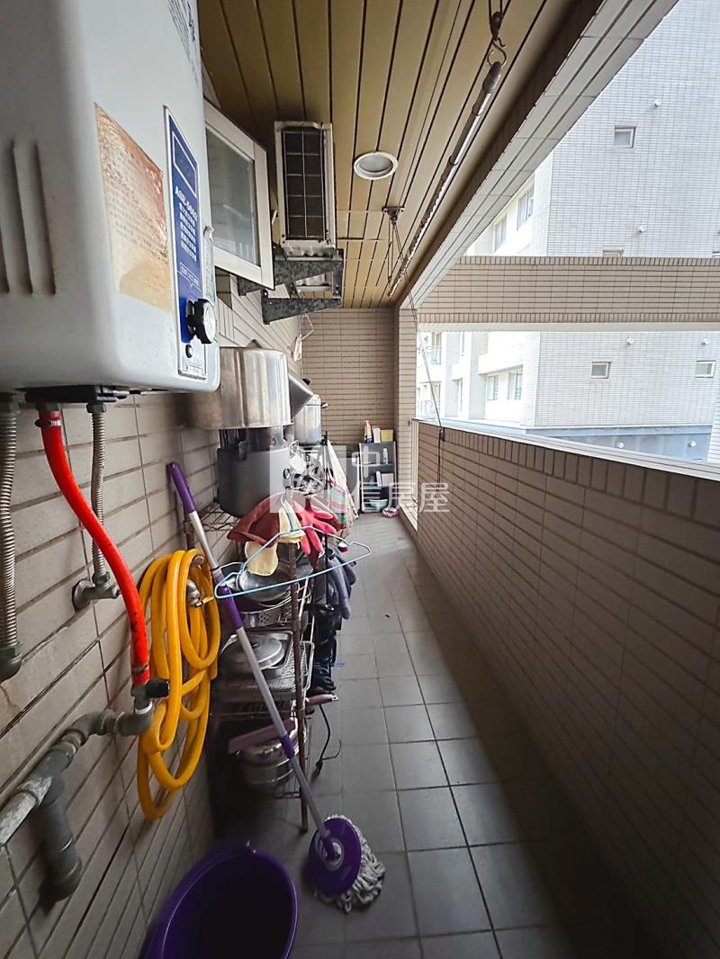 1I74 A7皇翔歡喜城屋主誠售房屋室內格局與周邊環境