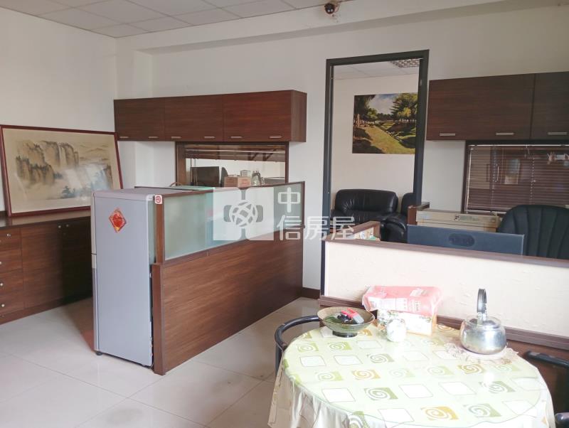 太平都計內乙工三照廠房房屋室內格局與周邊環境