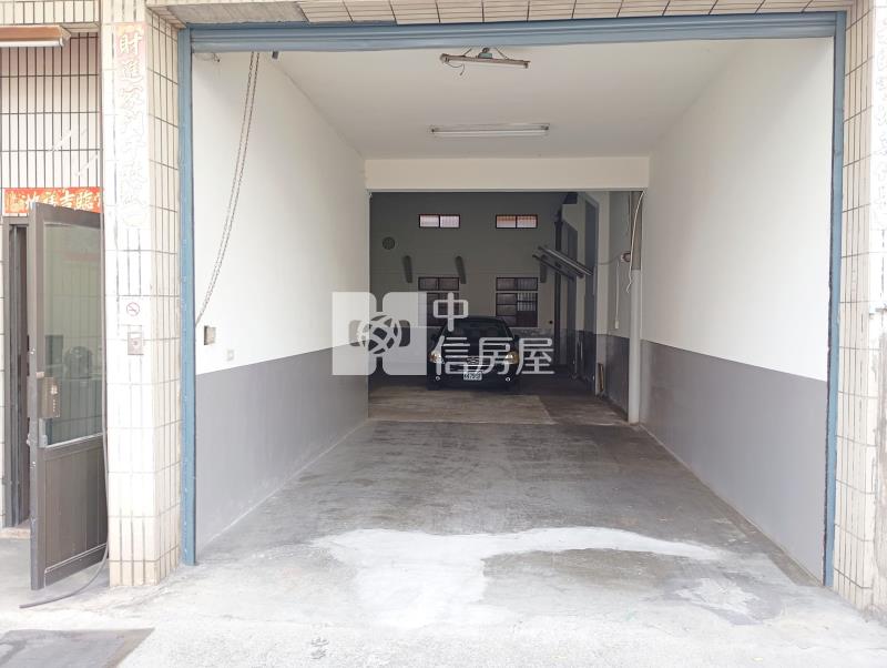 太平都計內乙工三照廠房房屋室內格局與周邊環境