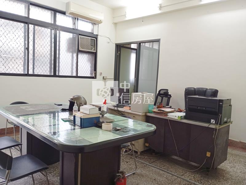 太平都計內乙工三照廠房房屋室內格局與周邊環境