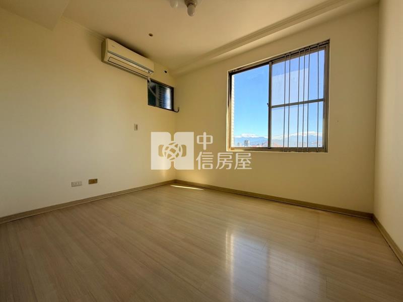 (宏全世界廣場)文心森林公園大墩明星學區~景觀3+1房美屋房屋室內格局與周邊環境