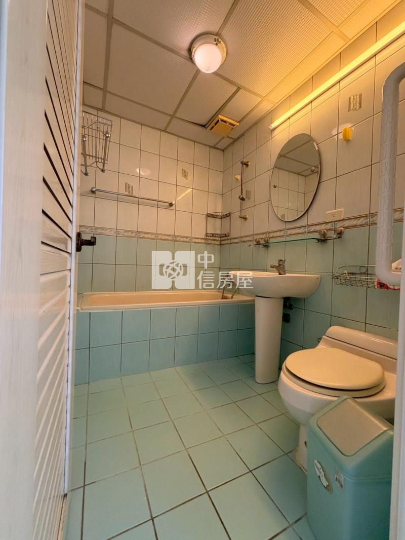 (宏全世界廣場)文心森林公園大墩明星學區~景觀3+1房美屋房屋室內格局與周邊環境