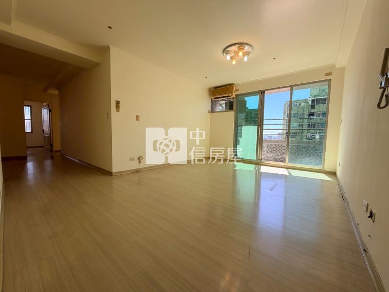 (宏全世界廣場)文心森林公園大墩明星學區~景觀3+1房美屋房屋室內格局與周邊環境