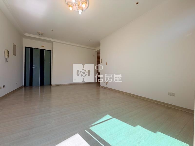 (宏全世界廣場)文心森林公園大墩明星學區~景觀3+1房美屋房屋室內格局與周邊環境