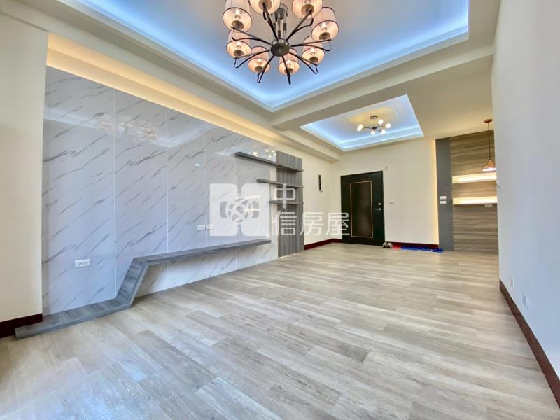 東山商圈凱旋天下裝潢大三房房屋室內格局與周邊環境