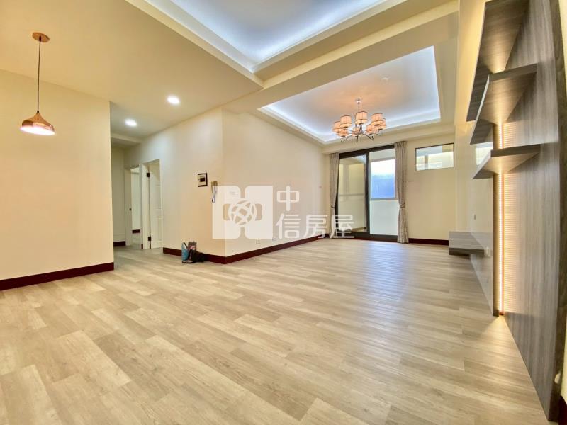 東山商圈凱旋天下裝潢大三房房屋室內格局與周邊環境