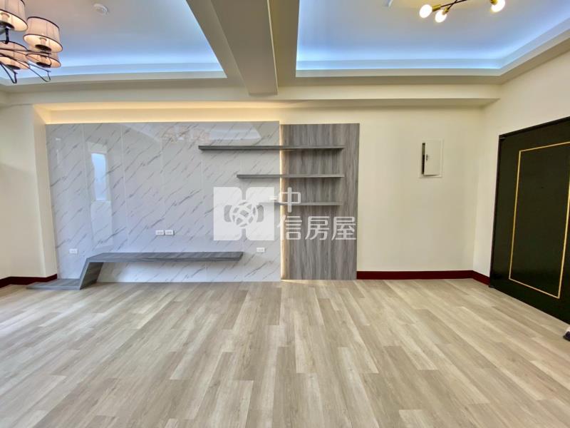 東山商圈凱旋天下裝潢大三房房屋室內格局與周邊環境