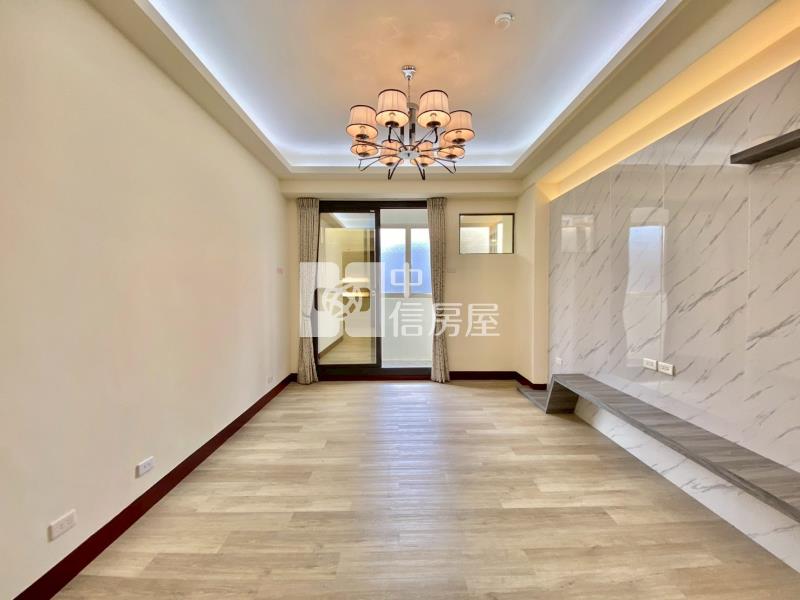 東山商圈凱旋天下裝潢大三房房屋室內格局與周邊環境