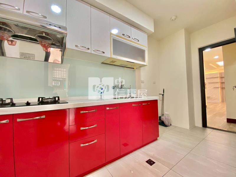 東山商圈凱旋天下裝潢大三房房屋室內格局與周邊環境