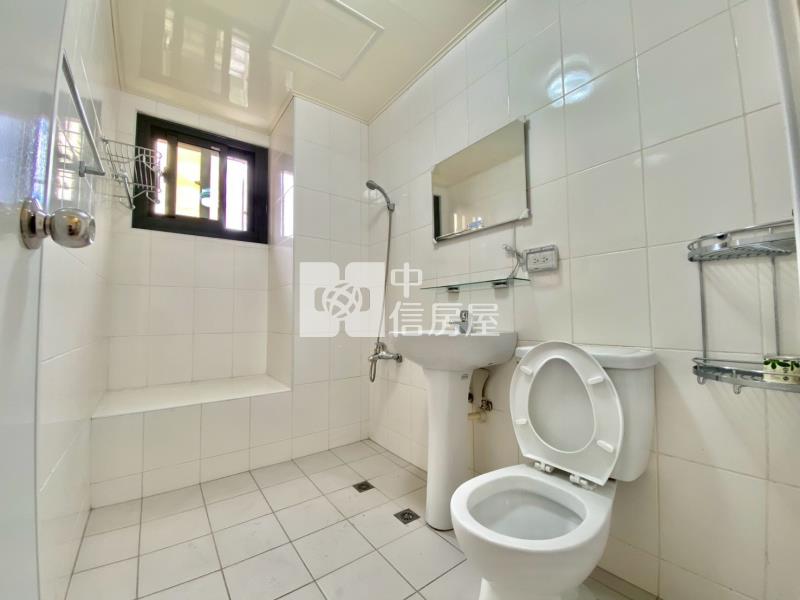 東山商圈凱旋天下裝潢大三房房屋室內格局與周邊環境