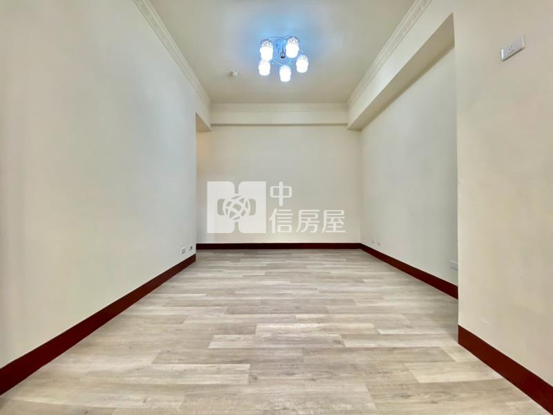 東山商圈凱旋天下裝潢大三房房屋室內格局與周邊環境