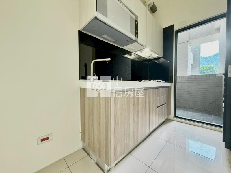 昌祐大薪計劃全新交屋稀有一樓挑高戶平車房屋室內格局與周邊環境