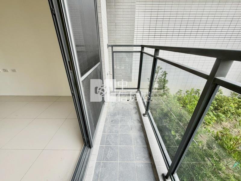 昌祐大薪計劃全新交屋稀有一樓挑高戶平車房屋室內格局與周邊環境