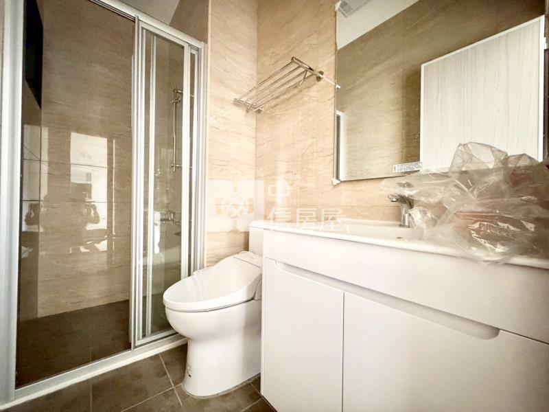 昌祐大薪計劃全新交屋稀有一樓挑高戶平車房屋室內格局與周邊環境