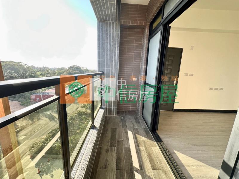 湖前三房公寓房屋室內格局與周邊環境