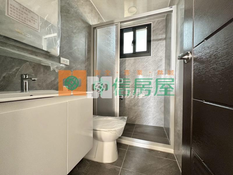 湖前三房公寓房屋室內格局與周邊環境