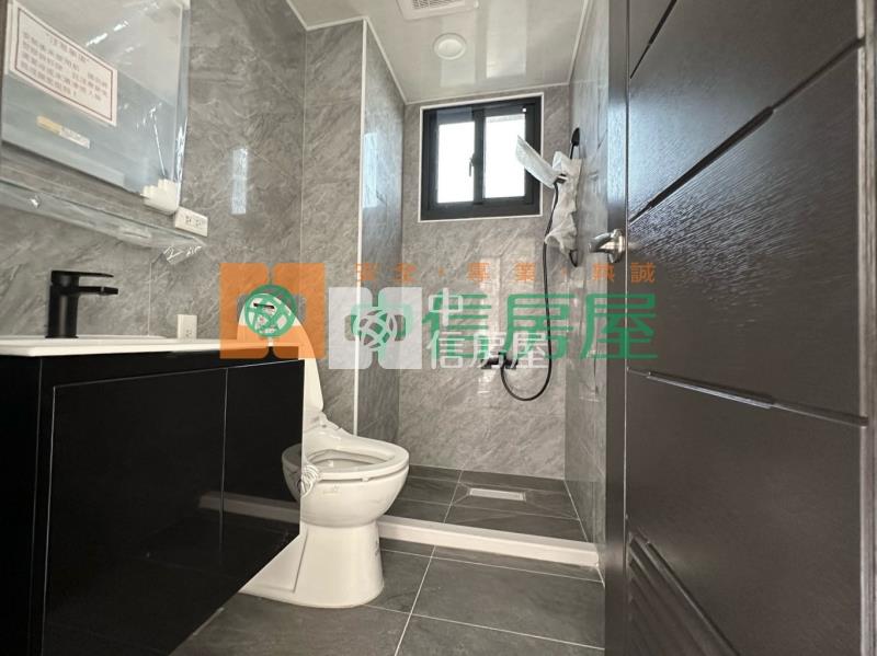 湖前三房公寓房屋室內格局與周邊環境