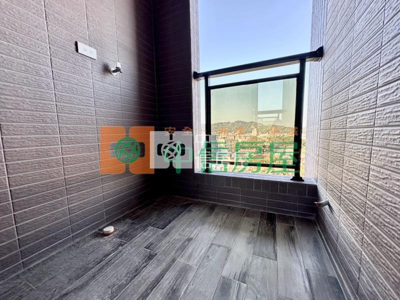 湖前三房公寓房屋室內格局與周邊環境