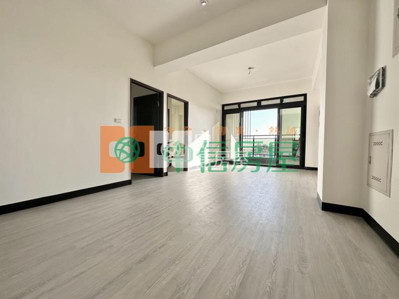 湖前三房公寓房屋室內格局與周邊環境