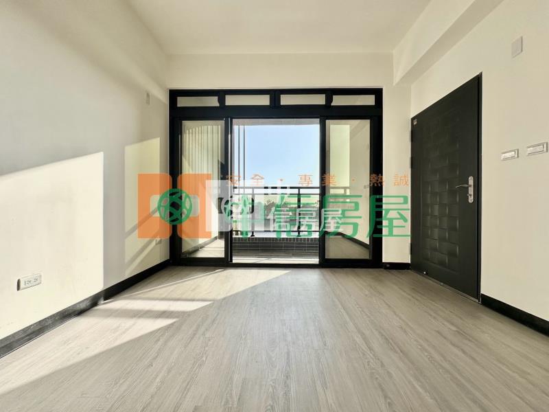 湖前三房公寓房屋室內格局與周邊環境