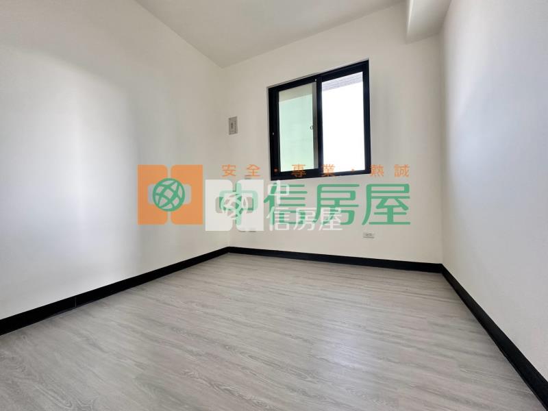 湖前三房公寓房屋室內格局與周邊環境