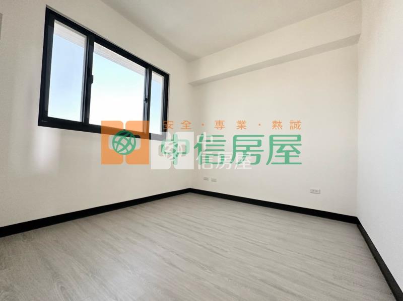 湖前三房公寓房屋室內格局與周邊環境