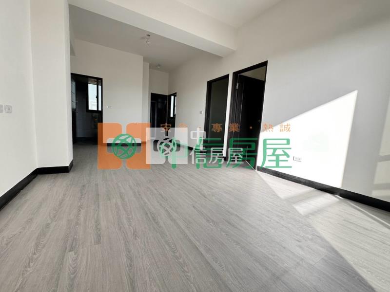 湖前三房公寓房屋室內格局與周邊環境