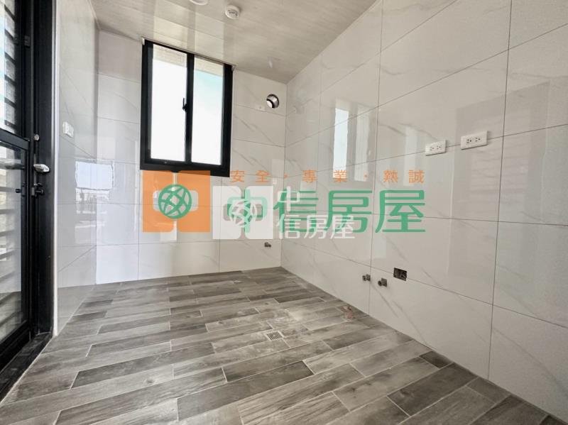 湖前三房公寓房屋室內格局與周邊環境