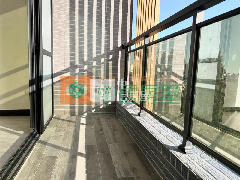 湖前三房公寓房屋室內格局與周邊環境