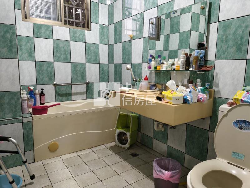 枇杷農舍房屋室內格局與周邊環境