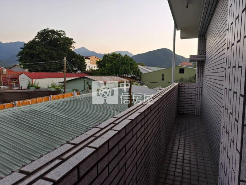 枇杷農舍房屋室內格局與周邊環境