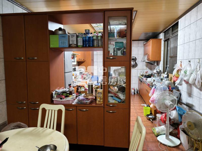 枇杷農舍房屋室內格局與周邊環境