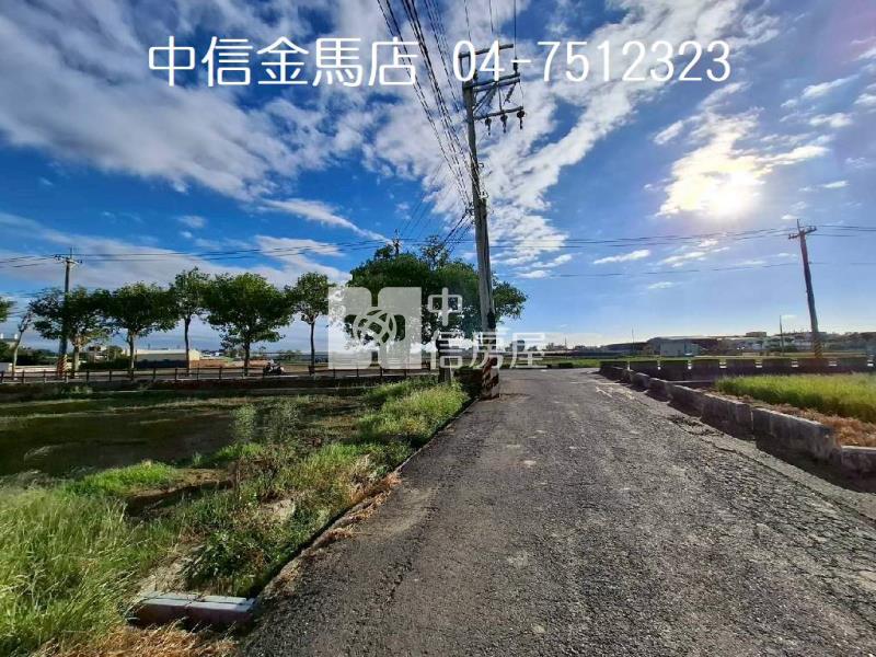 嘉卿路忠孝段田地房屋室內格局與周邊環境