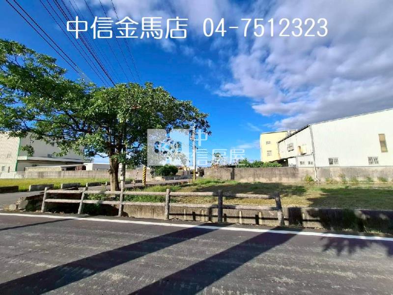 嘉卿路忠孝段田地房屋室內格局與周邊環境