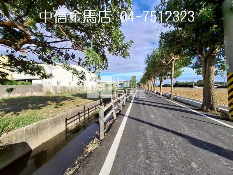 嘉卿路忠孝段田地房屋室內格局與周邊環境