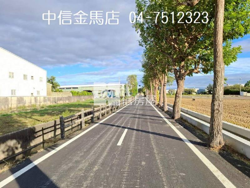 嘉卿路忠孝段田地房屋室內格局與周邊環境