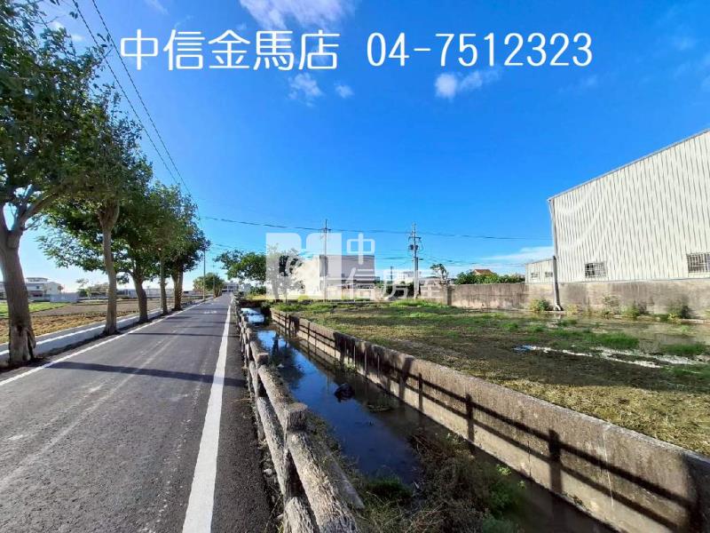 嘉卿路忠孝段田地房屋室內格局與周邊環境