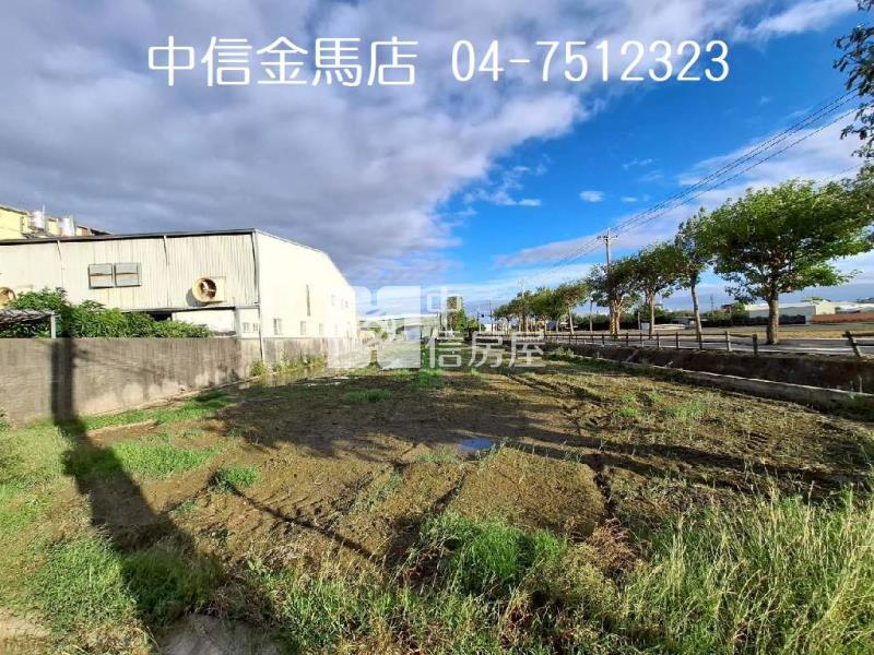 嘉卿路忠孝段田地房屋室內格局與周邊環境