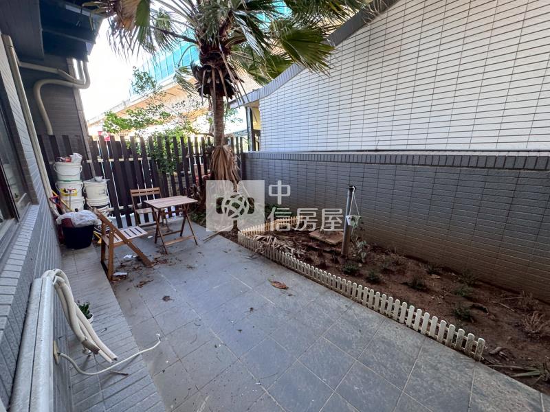 大溪快速道路智能美三房車房屋室內格局與周邊環境