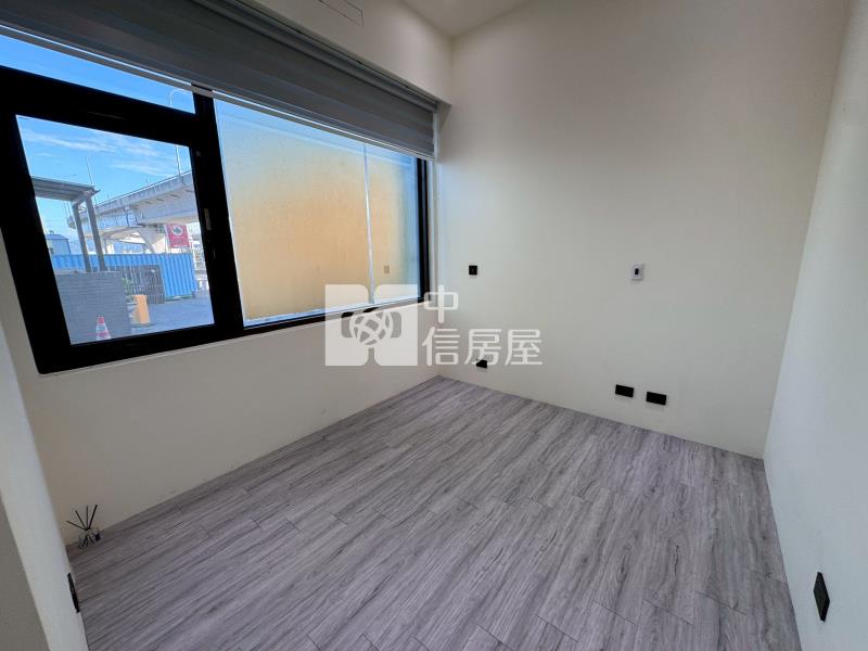 大溪快速道路智能美三房車房屋室內格局與周邊環境