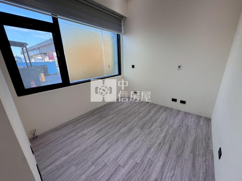 大溪快速道路智能美三房車房屋室內格局與周邊環境